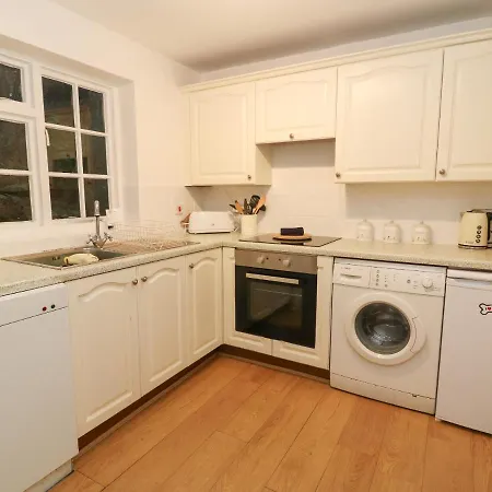 Jenny's * ノーサラートン