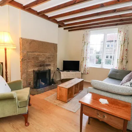 Jenny's ノーサラートン