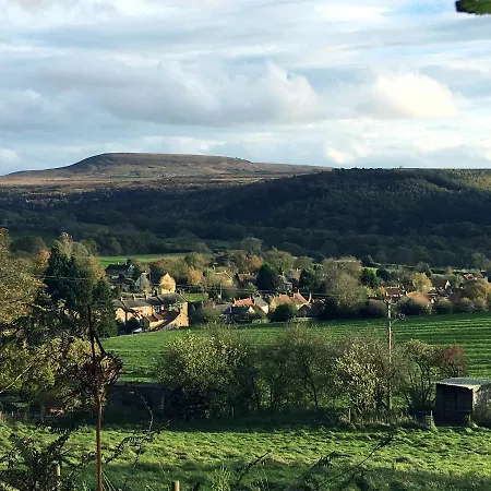 度假居 Jenny's 诺斯阿勒顿