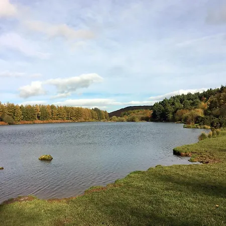 度假居 Jenny's 诺斯阿勒顿