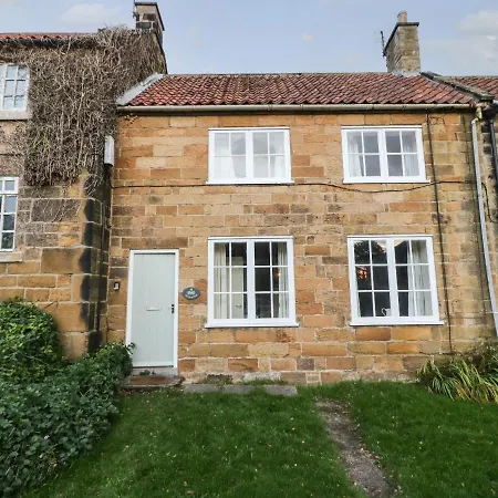 Jenny's Holiday home Northallerton