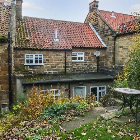 Jenny's Holiday home Northallerton
